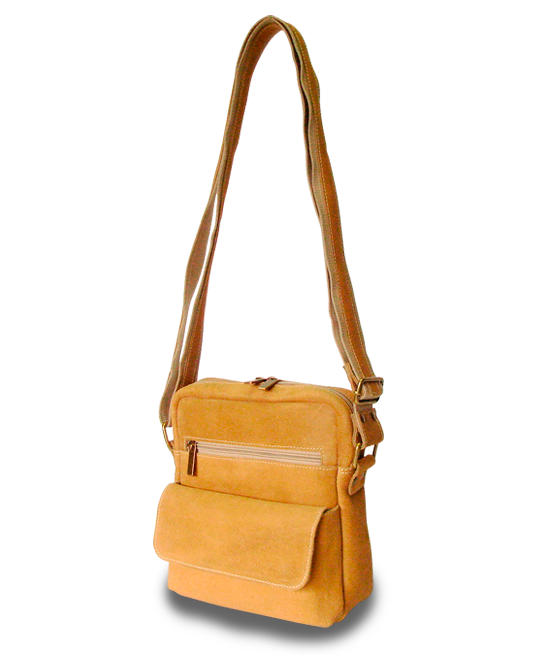 Bolso Linea Casual