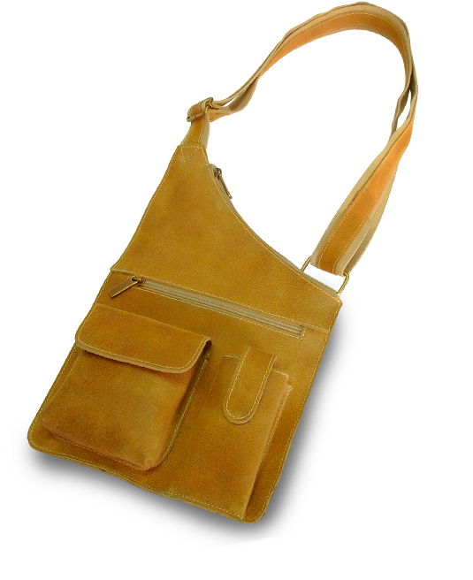 Bolso Linea Casual